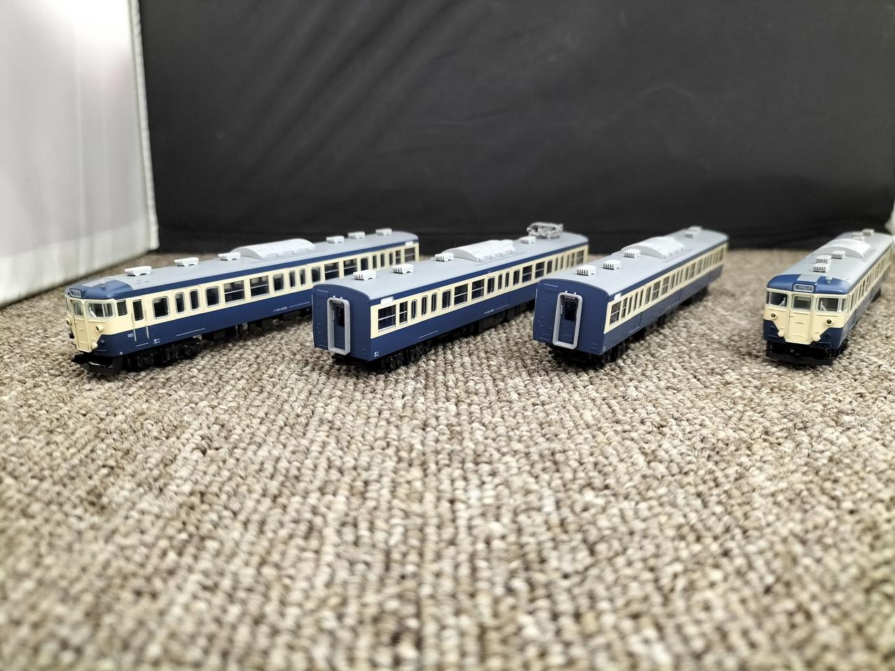 KATO|113系1000番台横須賀・総武快速線15両セット|HARDOFFオフモール