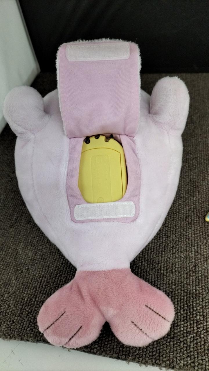 単4×3個必要です