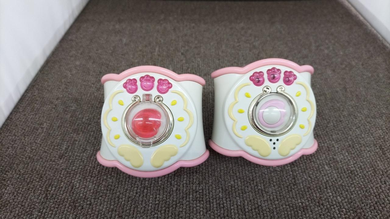 現状品での販売です。