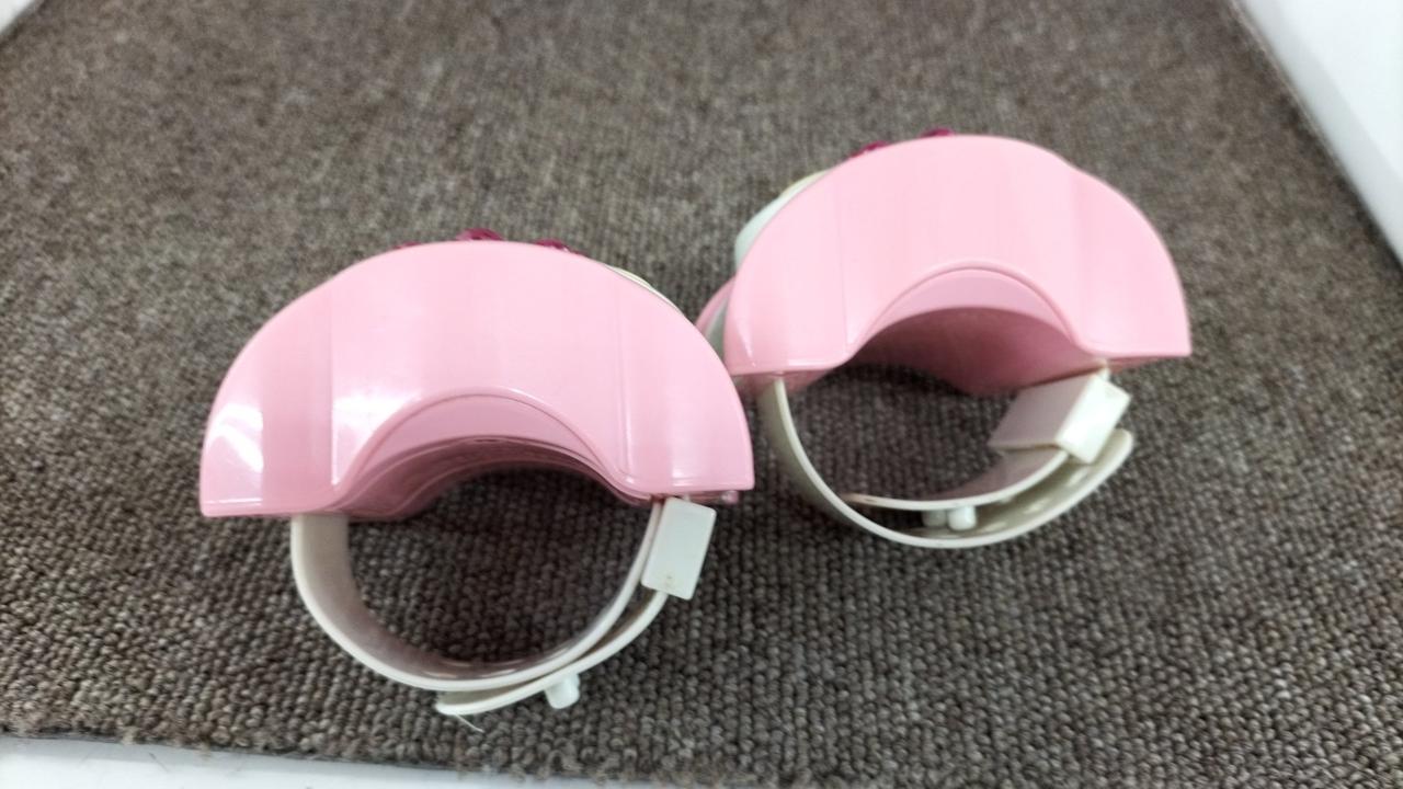 通電確認済みです