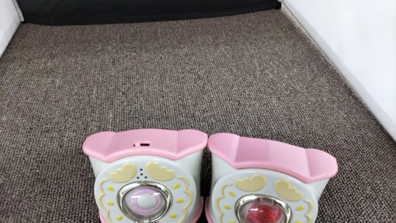 単4×3個必要です