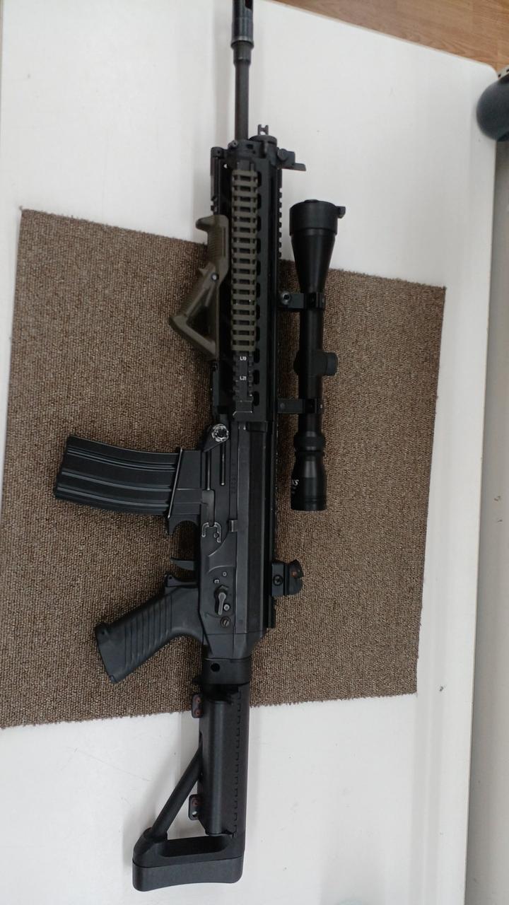 不明|電動ガン|HARDOFFオフモール（オフモ）|2080890000114266