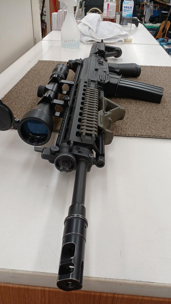 不明|電動ガン|HARDOFFオフモール（オフモ）|2080890000114266