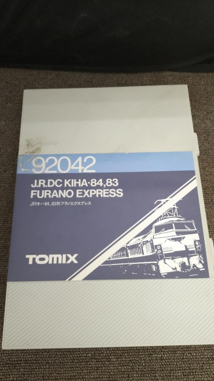 紙スリーブ欠品