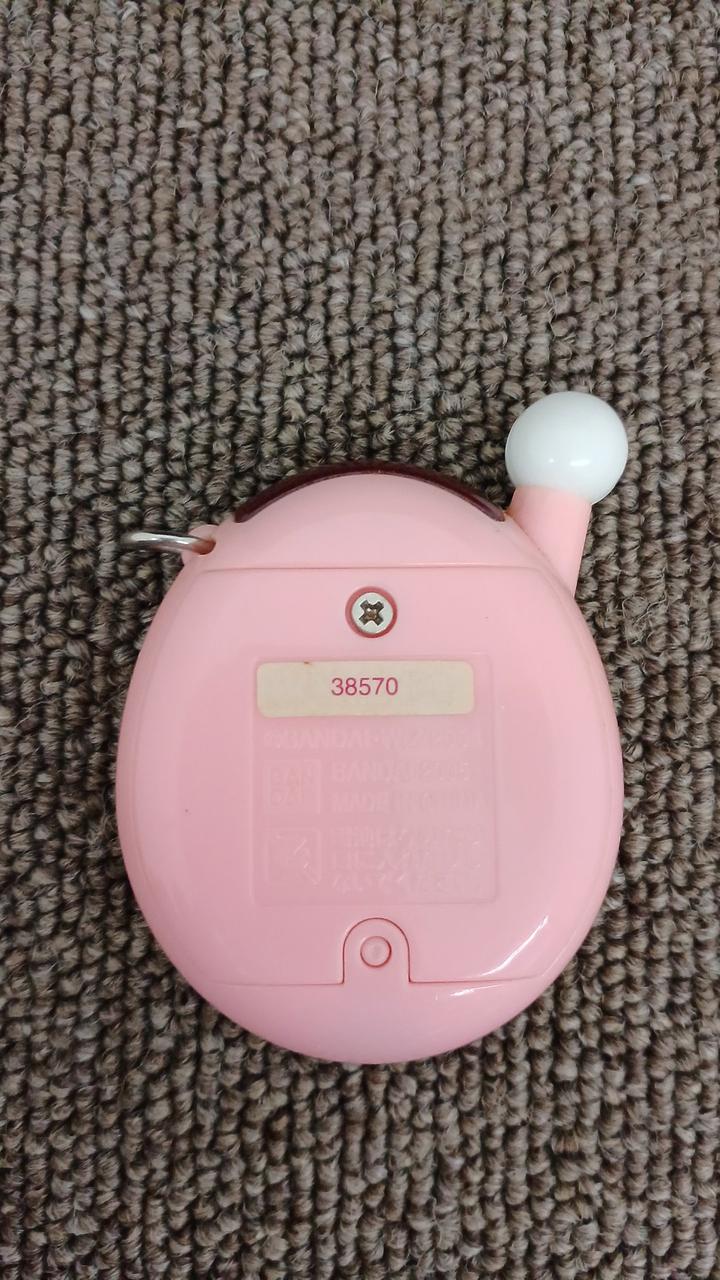 バンダイ(BANDAI)|超じんせーエンジョイ!たまごっちプラス|HARDOFFオフ