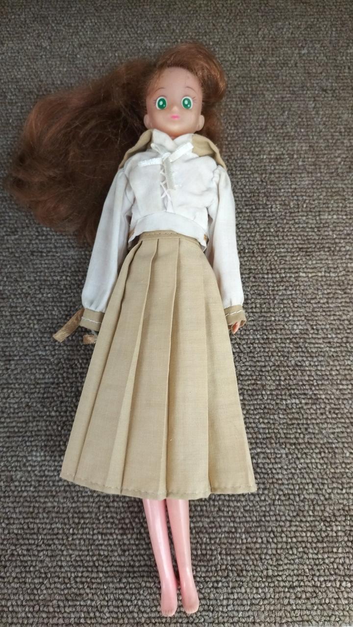 現状品での販売です