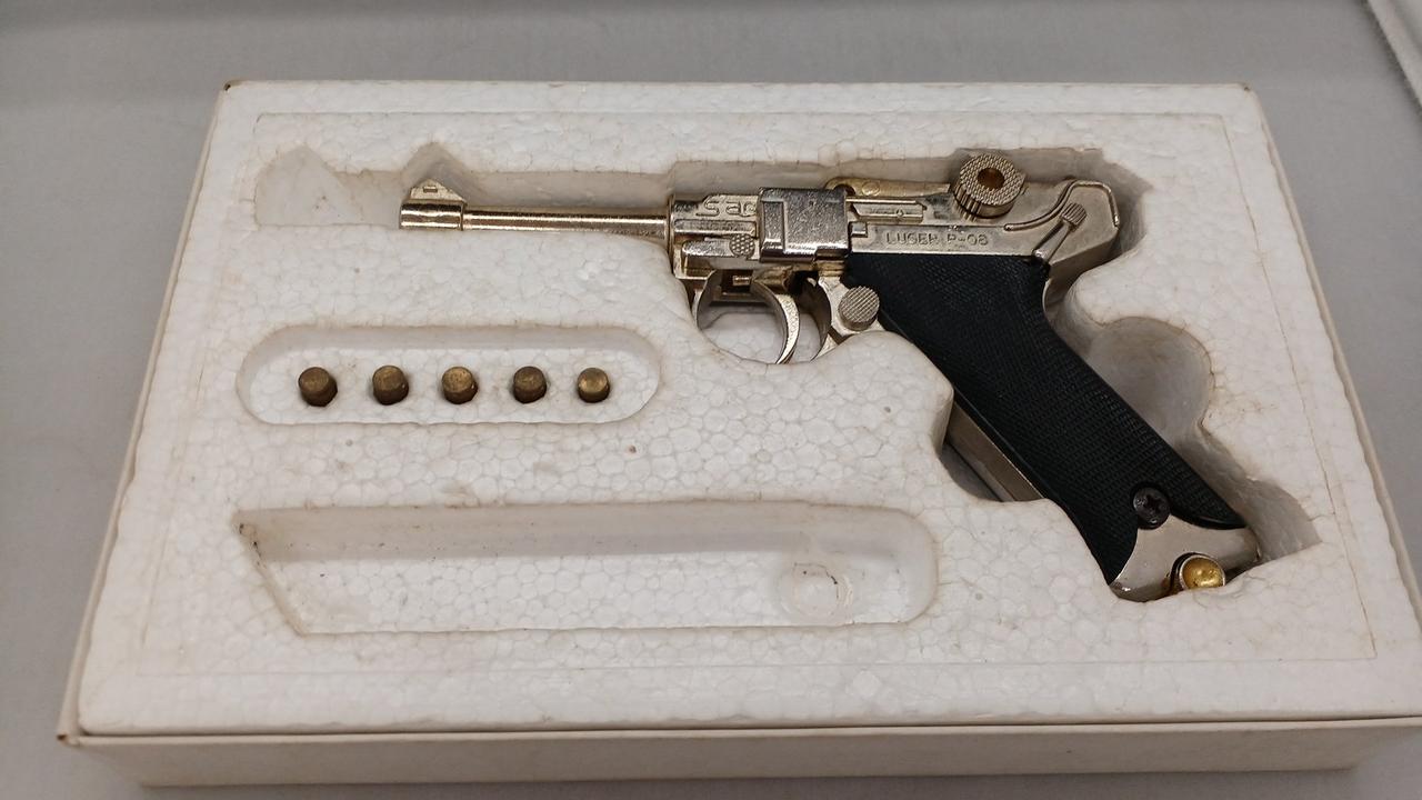 マルシン|モデルガン ジュニアシリーズ|HARDOFFオフモール