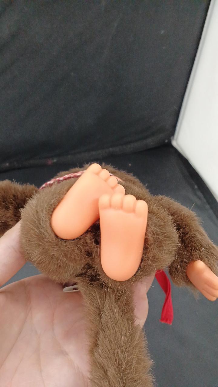 セキグチ|モンチッチ|HARDOFFオフモール（オフモ）|2080890000114556