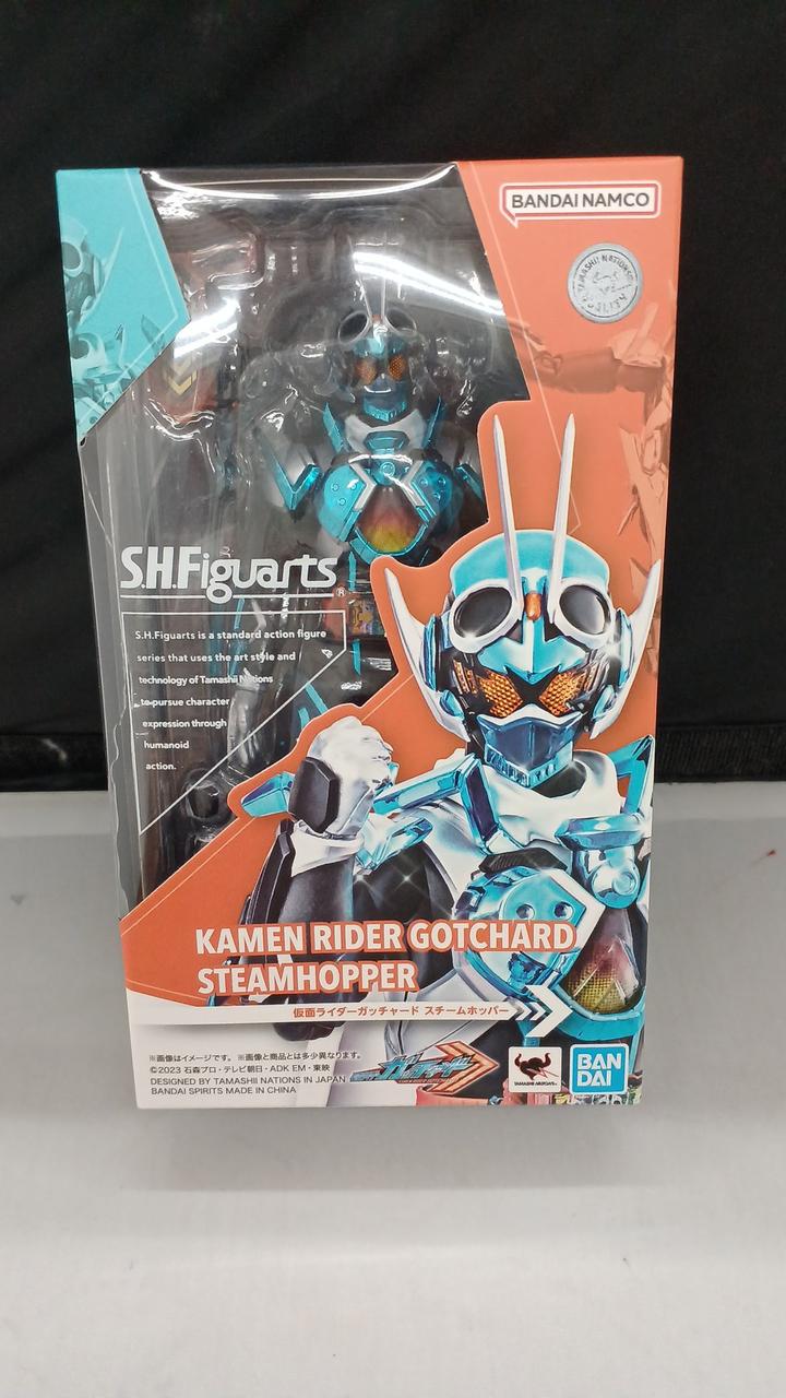 新品⭐︎50体まとめ売り！ ライダーヒーローシリーズ 仮面ライダーガッ