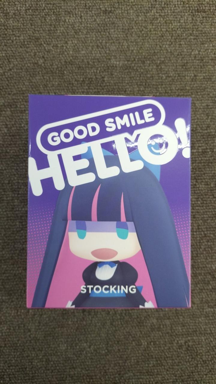 GOOD SMILE ストッキング