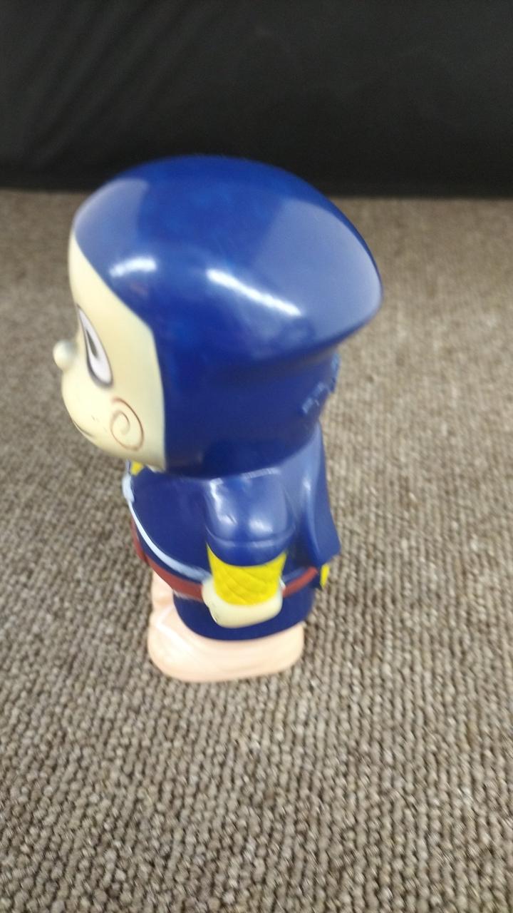 住友銀行|忍者ハットリくん貯金箱|HARDOFFオフモール（オフモ