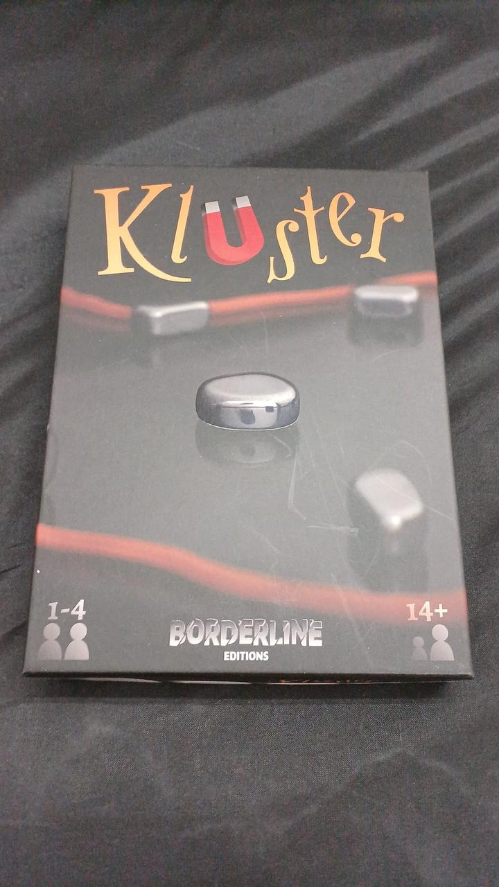 パーツ確認済み