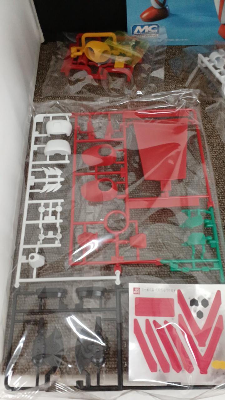 パーツ、付属品OK