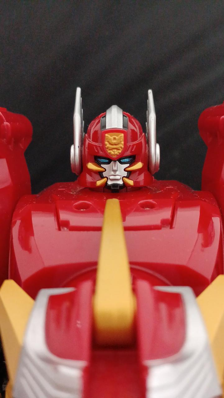 BANDAI|天装合体DXゴセイグレート|HARDOFFオフモール（オフモ