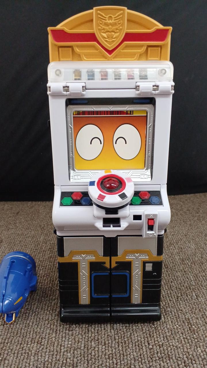 バンダイ(BANDAI)|DXデータスハイパー|【ハードオフ公式通販】オフ