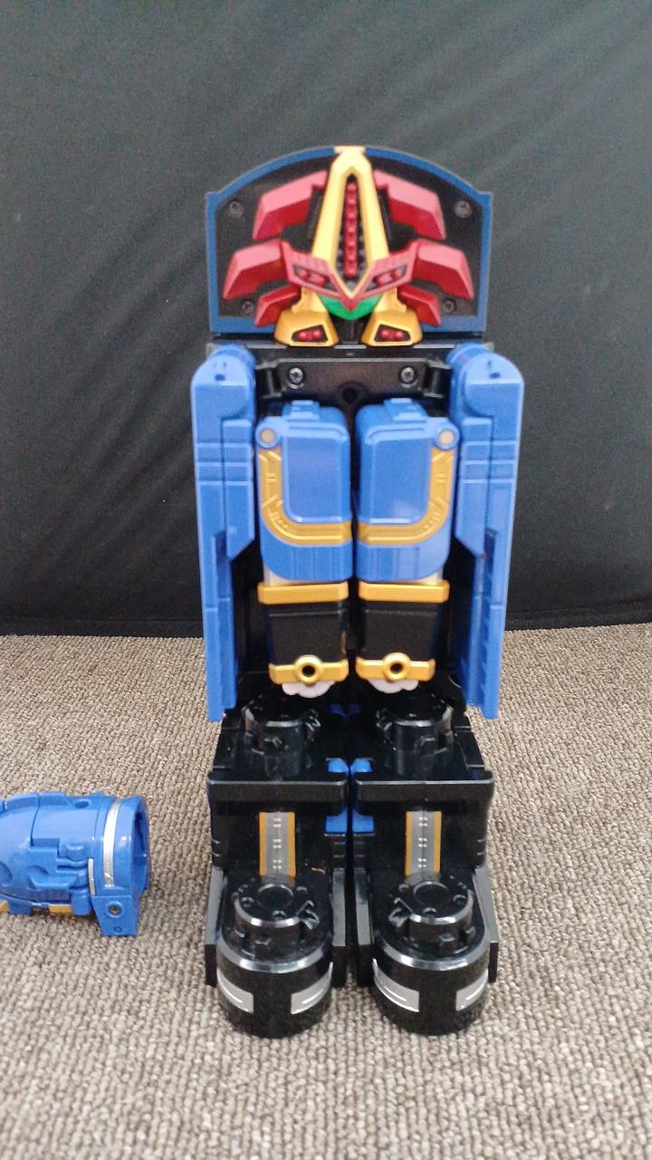 バンダイ(BANDAI)|DXデータスハイパー|HARDOFFオフモール