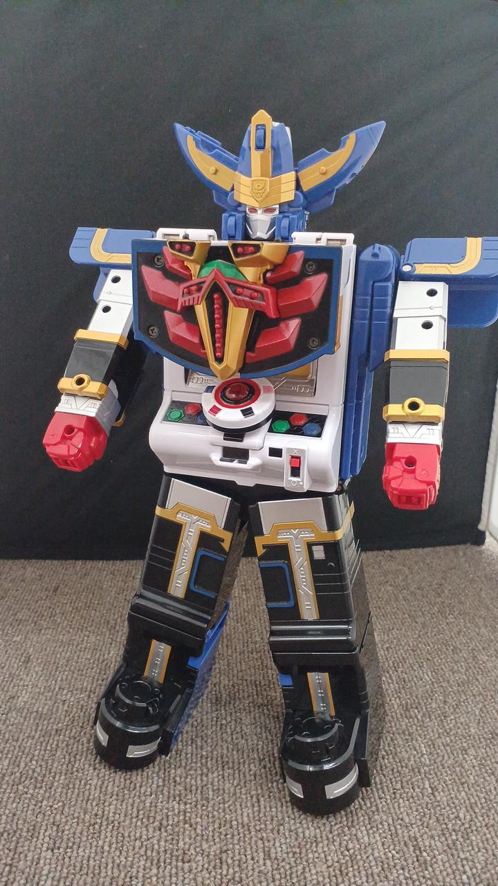 バンダイ(BANDAI)|DXデータスハイパー|HARDOFFオフモール（オフモ