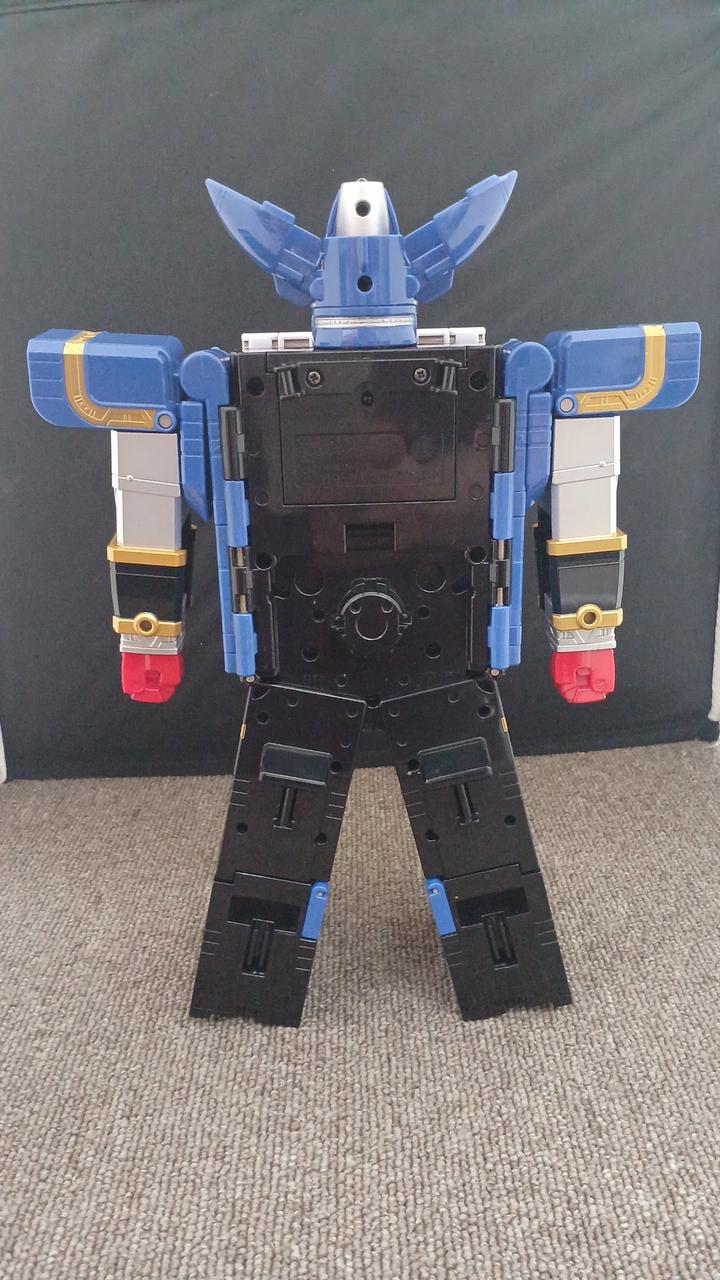 バンダイ(BANDAI)|DXデータスハイパー|HARDOFFオフモール（オフモ