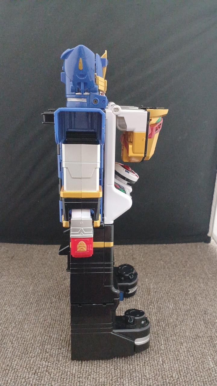 バンダイ(BANDAI)|DXデータスハイパー|HARDOFFオフモール