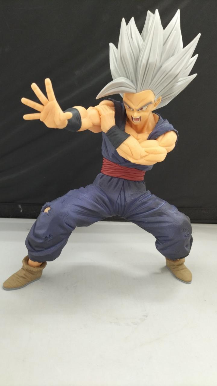 留め具欠品、現状品