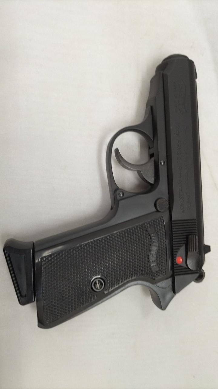 マルゼン|ワルサーPPK/S|HARDOFFオフモール（オフモ