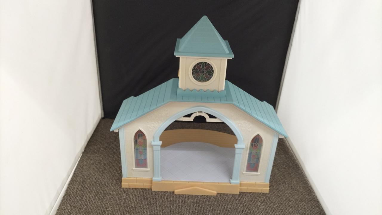 現状品での販売です