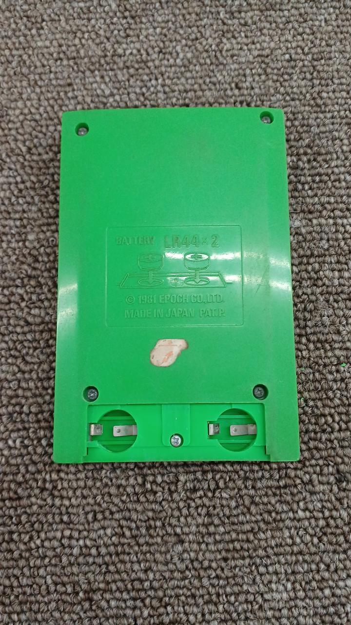 音が鳴りません