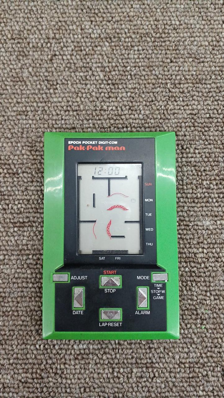 通電確認済です。