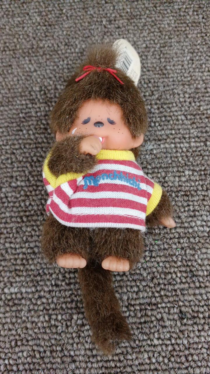 おじゃが　セキグチ　モンチッチ セキグチ|モンチッチ|HARDOFFオフモール（オフモ）|2080890000114785