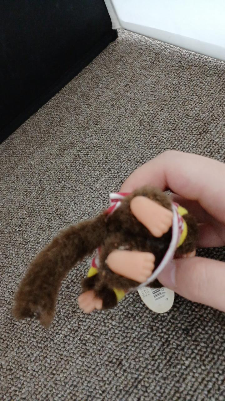 セキグチ|モンチッチ|HARDOFFオフモール（オフモ）|2080890000114785