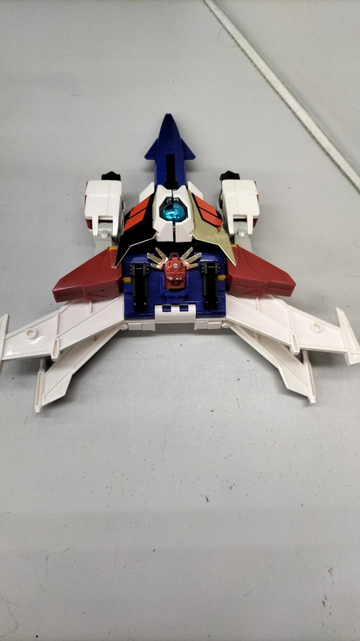 タカラ|地球合体ダ・ガーンX|HARDOFFオフモール（オフモ