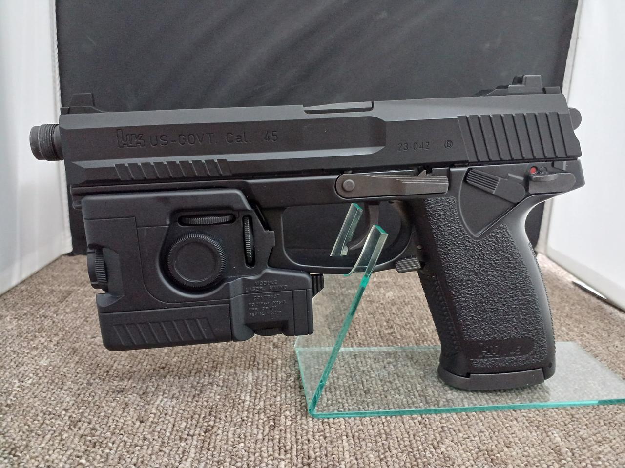 東京マルイ|SOCOM Mk23|HARDOFFオフモール（オフモ