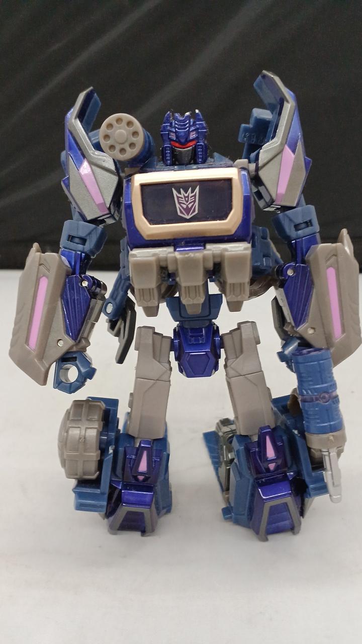 箱無し現状品、パーツそろってます。