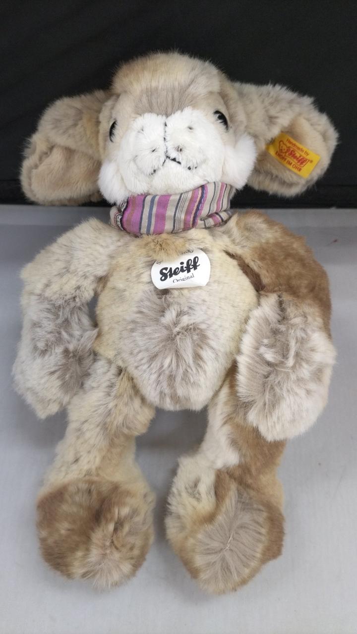 タグ付き現状品