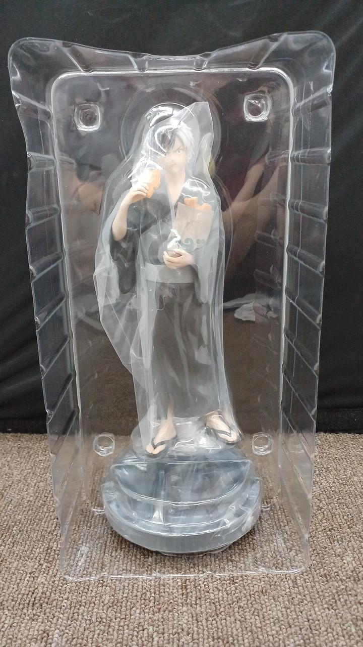 本体は未開封品です。