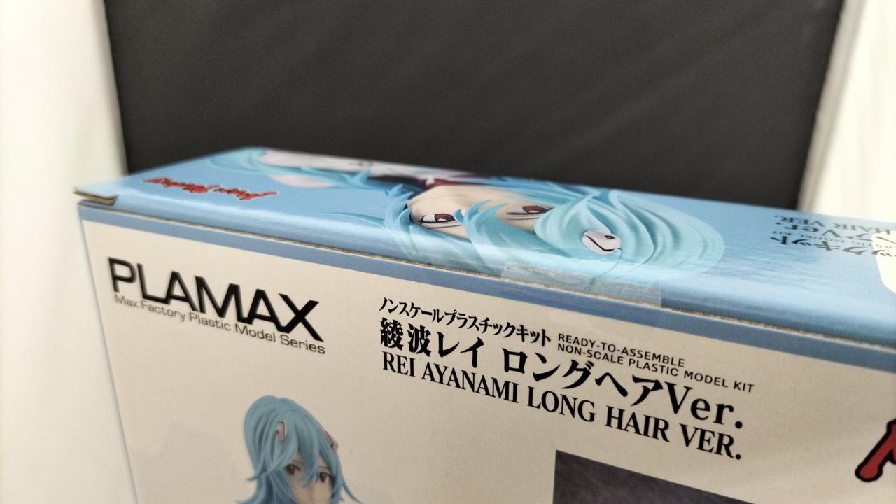 未組立品となります