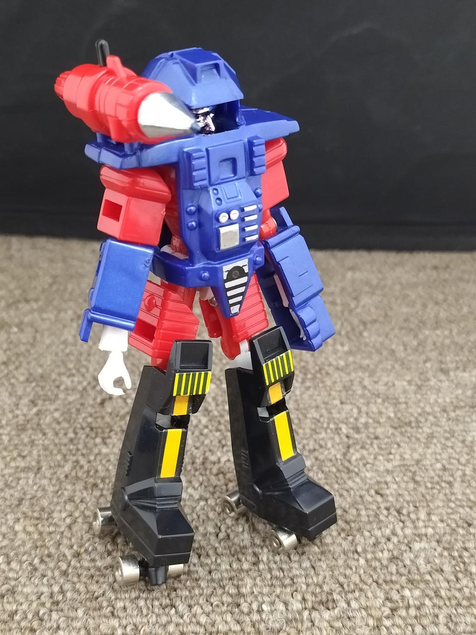 タカラ(TAKARA)|ミクロマン強化スーツ2|HARDOFFオフモール（オフモ