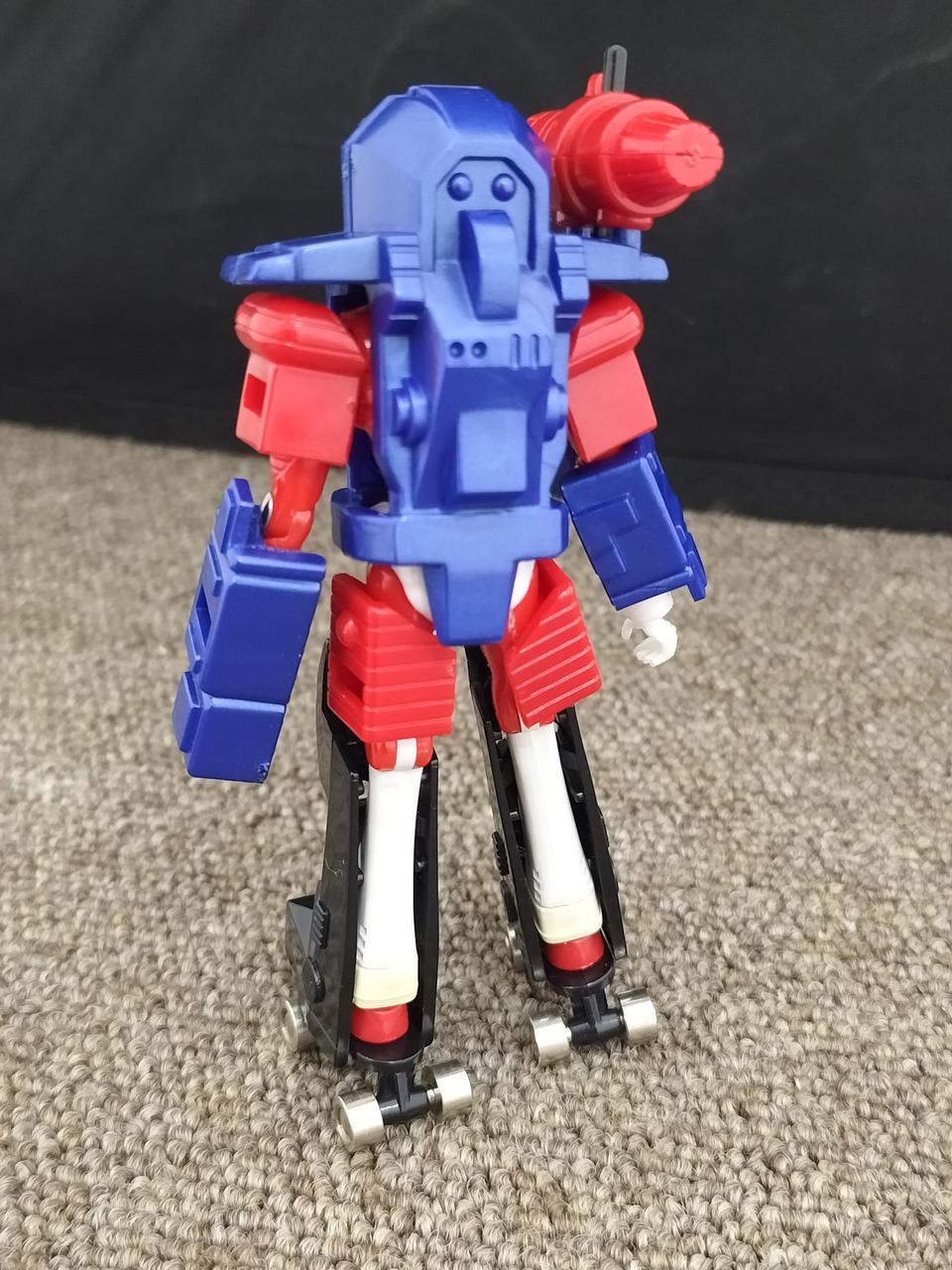 タカラ(TAKARA)|ミクロマン強化スーツ2|HARDOFFオフモール（オフモ