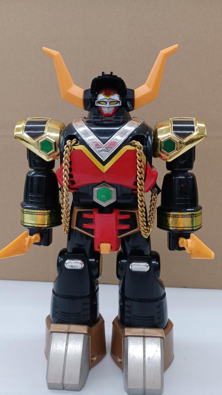 バンダイ|DX超合金 騎獣合身ブルタウラス|HARDOFFオフモール（オフモ