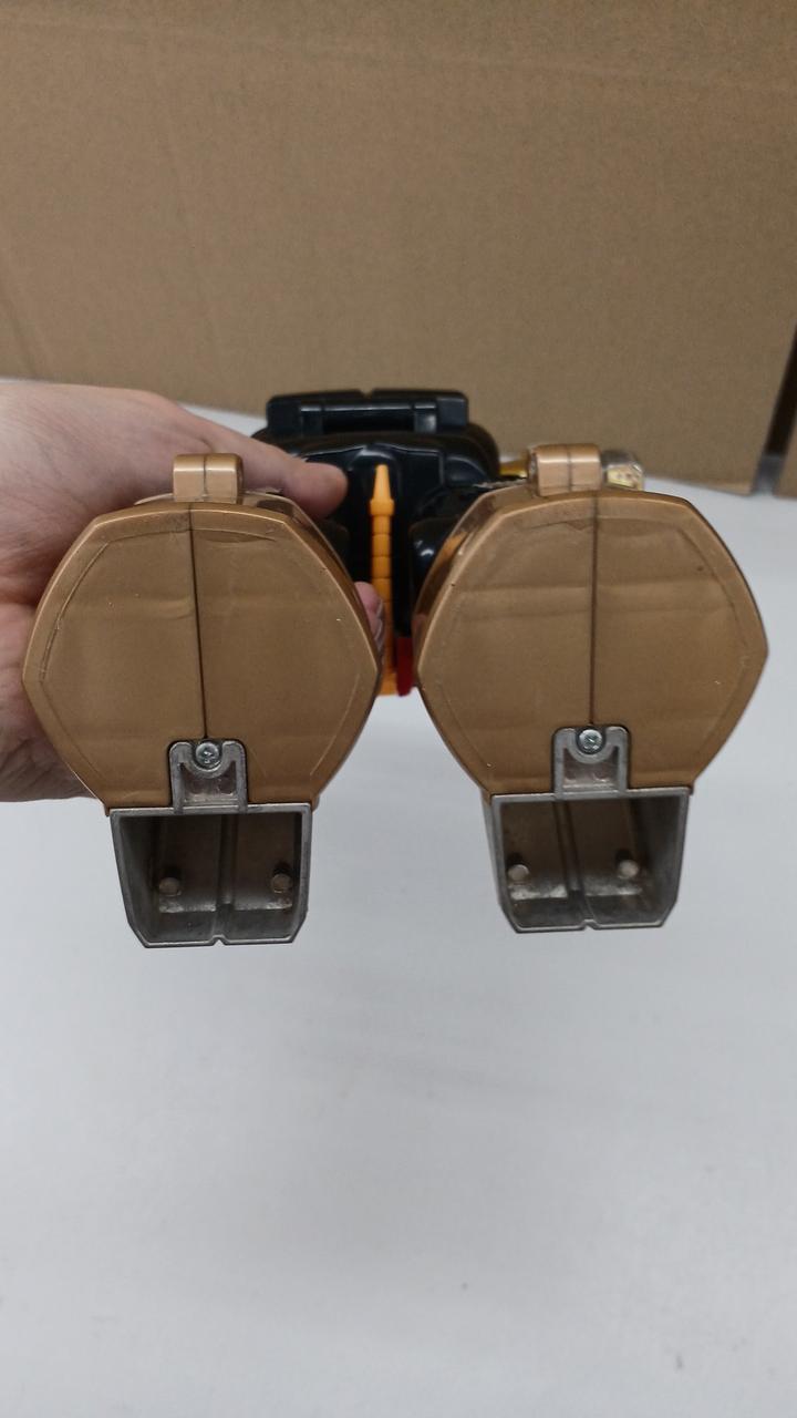 バンダイ|DX超合金 騎獣合身ブルタウラス|HARDOFFオフモール（オフモ