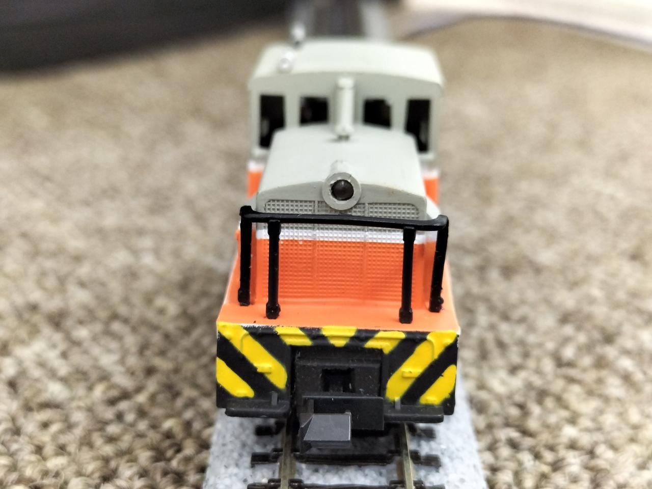 トミックス(TOMIX)|Cタイプ入換用ディーゼル機関車|HARDOFFオフ