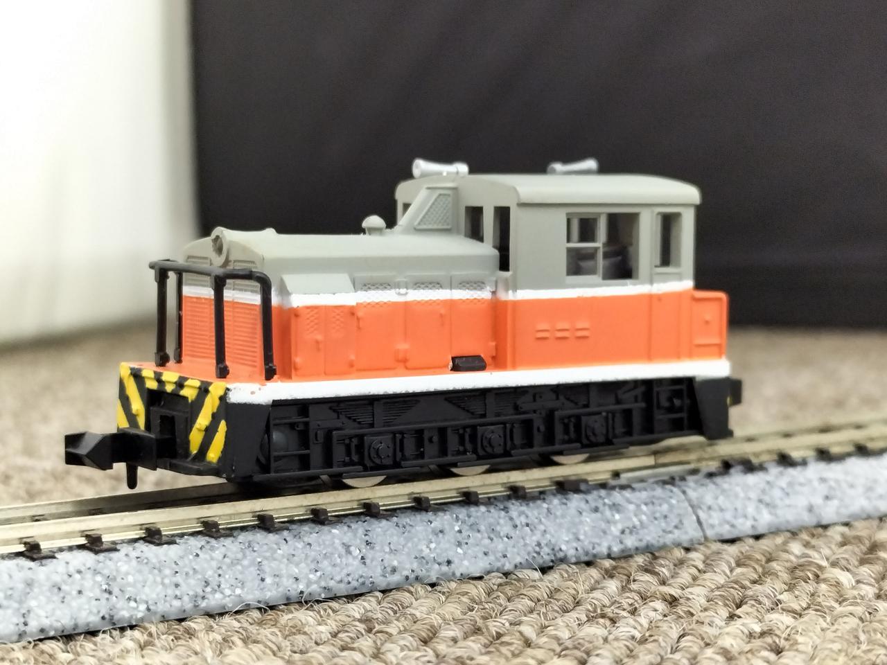 三ツ星 Cタイプ入換用ディーゼル機関車 トミックス(TOMIX)|Cタイプ入換用ディーゼル機関車|HARDOFFオフ