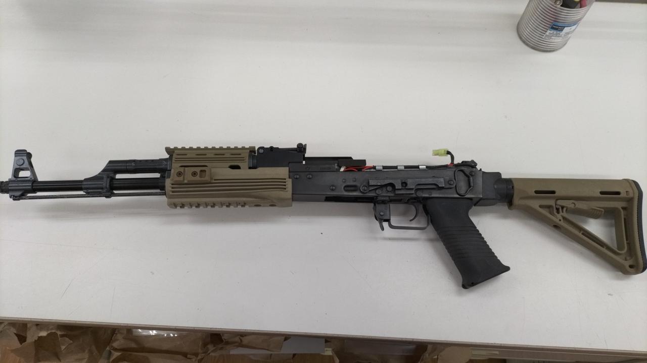 不明|電動ガン|HARDOFFオフモール（オフモ）|2080890000115080