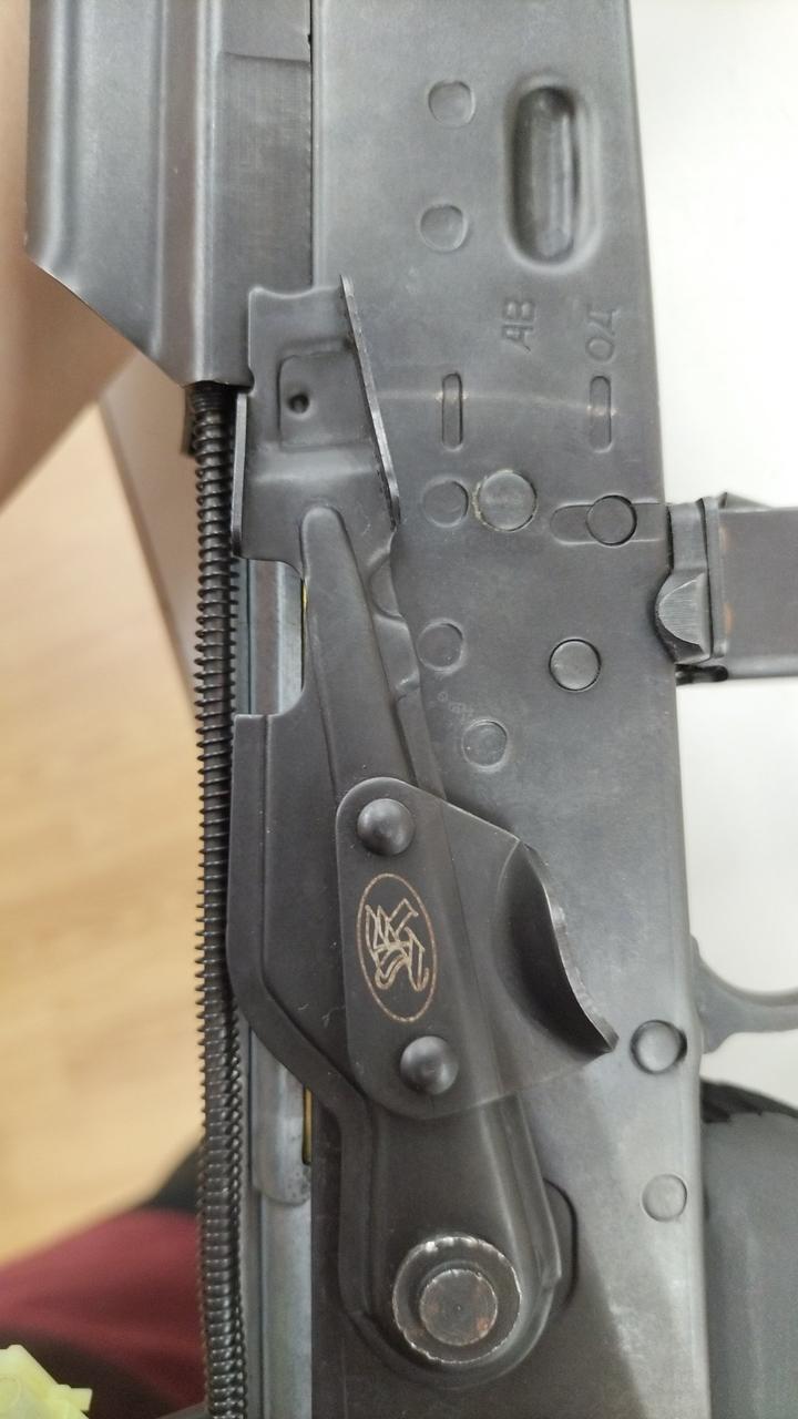 不明|電動ガン|HARDOFFオフモール（オフモ）|2080890000115080