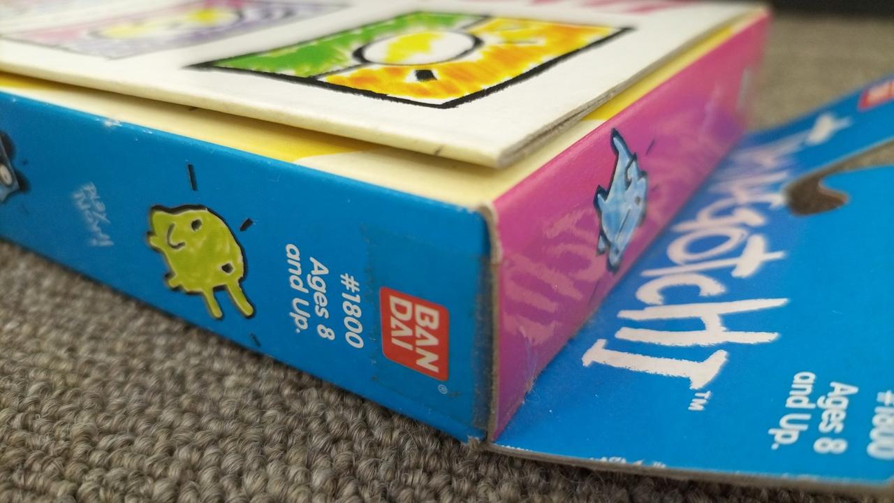 未開封品となります