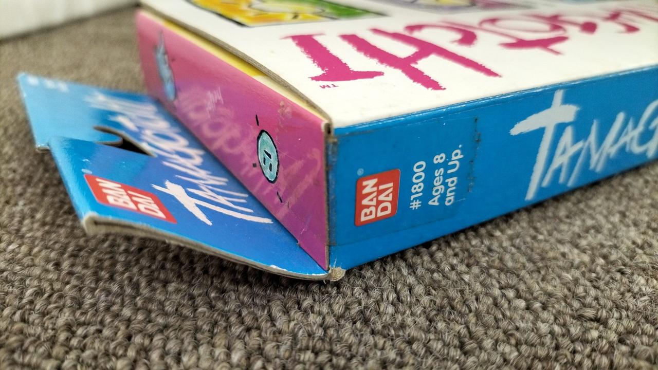 未開封品となります