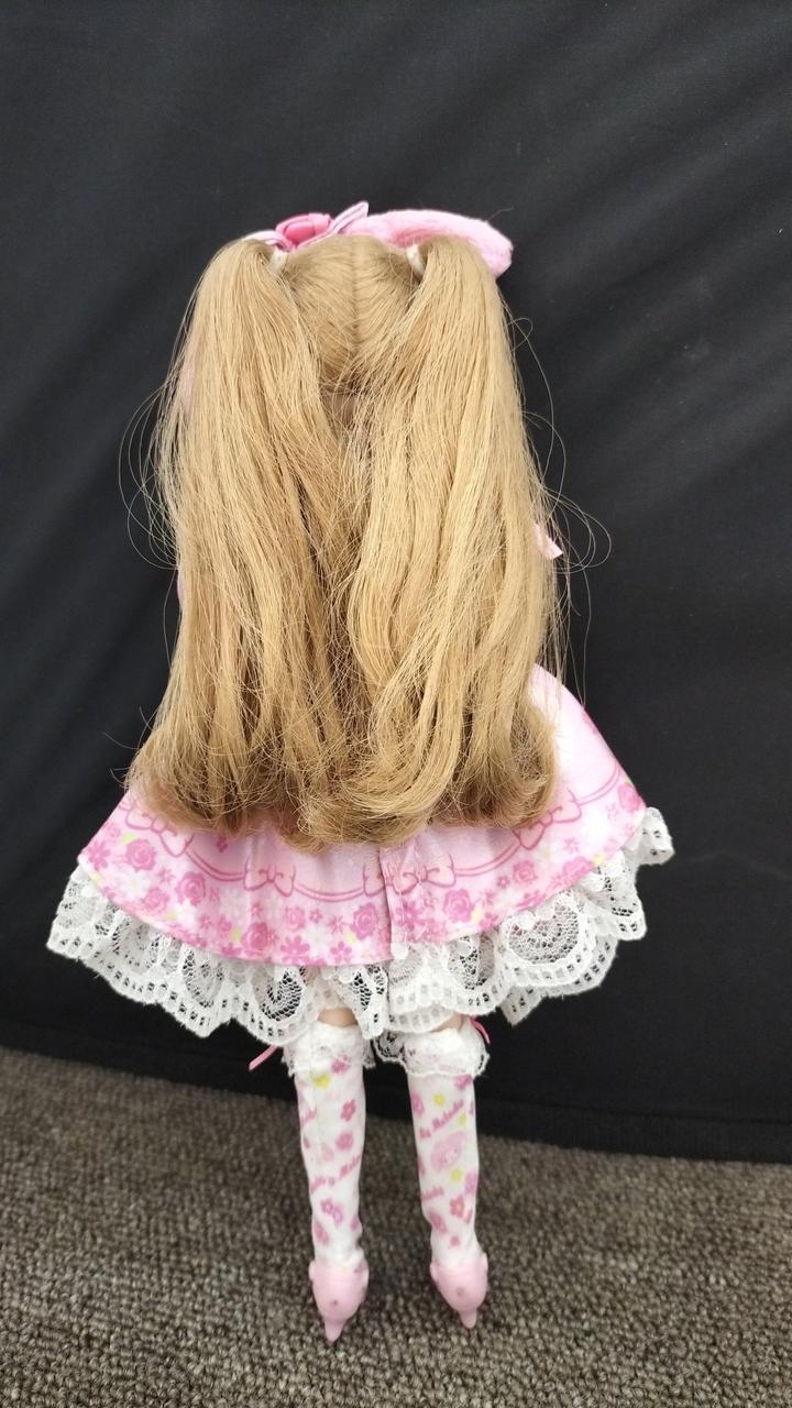 タカラトミー(TAKARA TOMY)|マイメロディだいすきリカちゃん|HARDOFF
