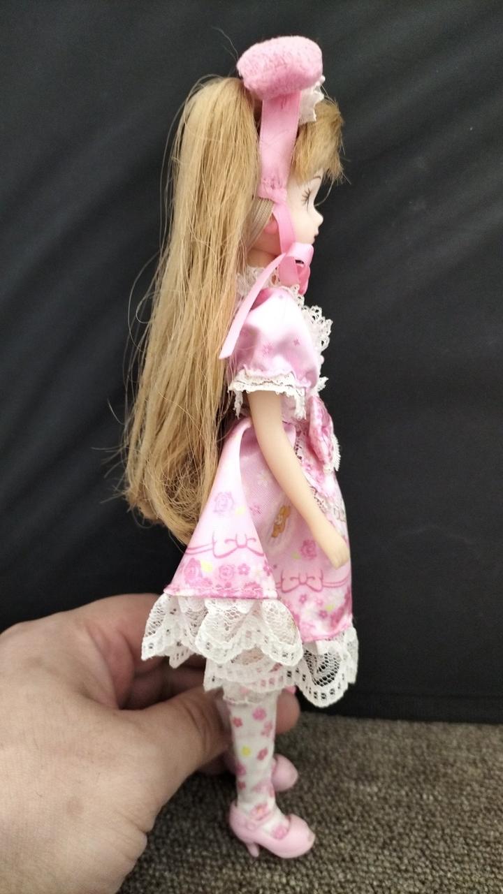 タカラトミー(TAKARA TOMY)|マイメロディだいすきリカちゃん|HARDOFF