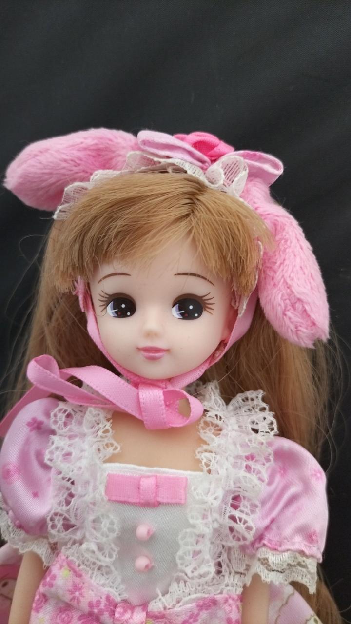 タカラトミー(TAKARA TOMY)|マイメロディだいすきリカちゃん|HARDOFF