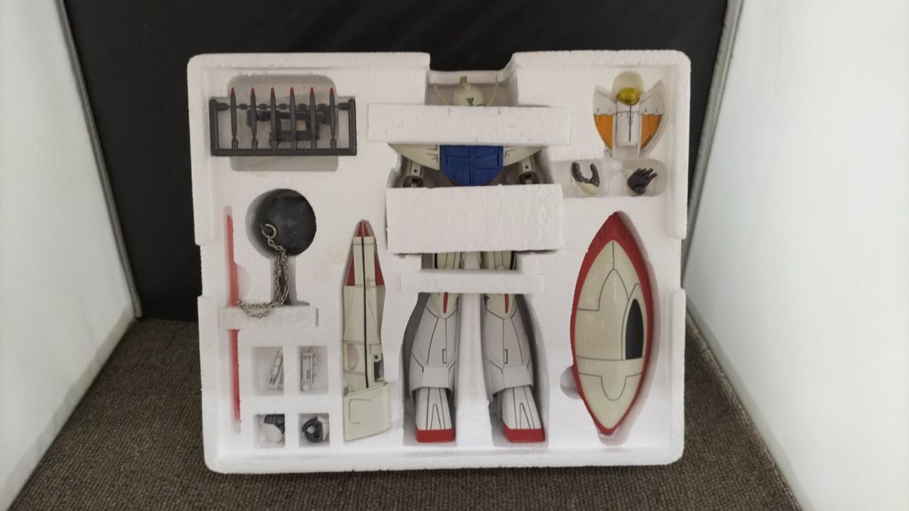 セット揃っています